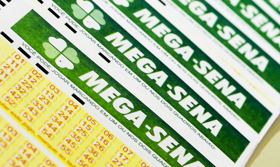 Aposta de BH feita pela internet fatura os R$ 135 milhões