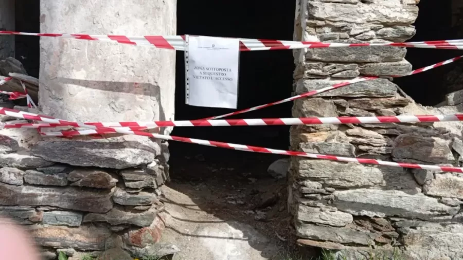 Mulher é encontrada morta em igreja enquanto procurava por fantasmas