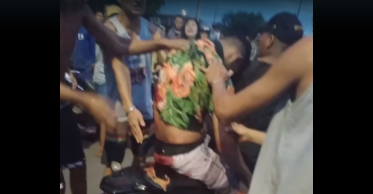 Jovem vai a velório e é assassinado a tiros na Terra firme, em Belém