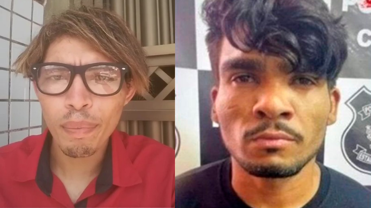 Morte de jovem que adimirava Lazaro causa revolta no Maranhão