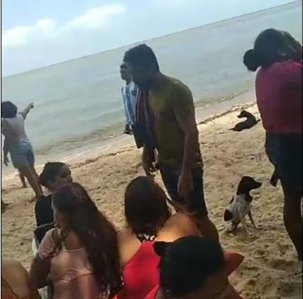 Naufrágio em Belém: 14 mortes são confirmadas e 26 pessoas estão desaparecidas; embarcação saiu de porto clandestino