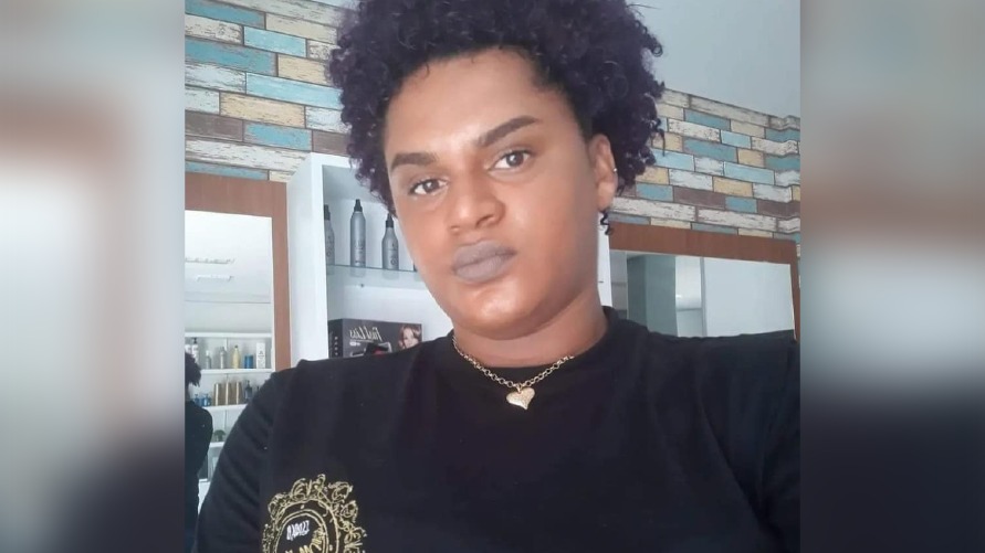Homem em carro preto assassina “Naomi” em Parauapebas