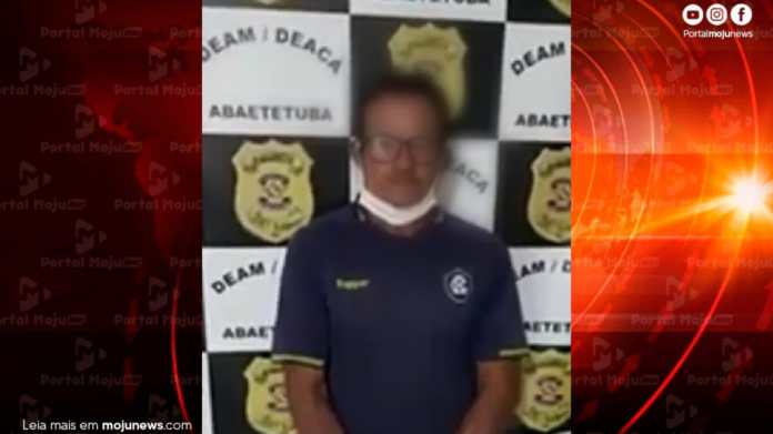 Pai abusa propria filha um bebê de dois meses