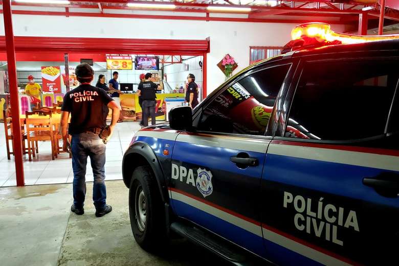 Polícia Civil do Pará inscreve para novo processo seletivo até hoje, 1º