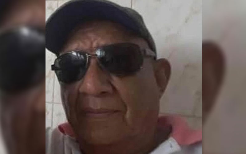 Investigador da PC é executado na frente de casa no Pará