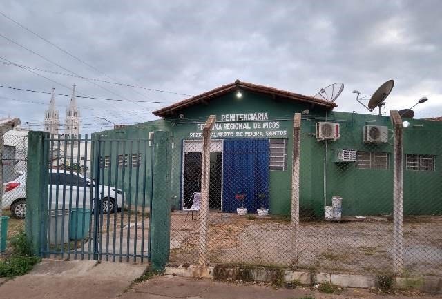Policial é preso acusado de estupro e tortura contra detentas