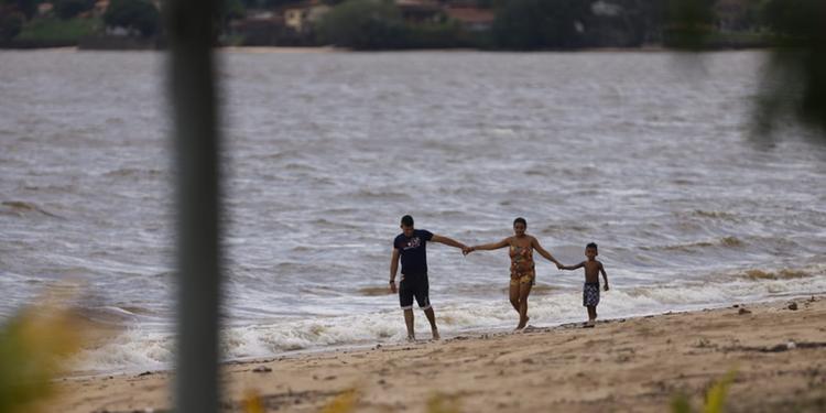Municípios terão autonomia para decidir liberação das praias em julho no Pará