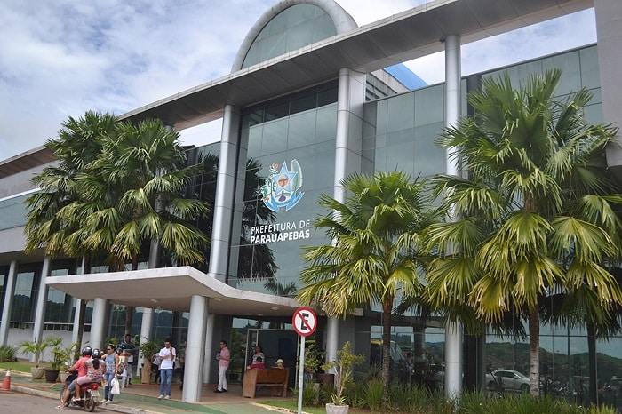 Prefeitura de Parauapebas lança edital para concurso público