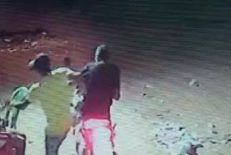 Polícia Civil prende autor de vários roubos em Tailândia. Veja!