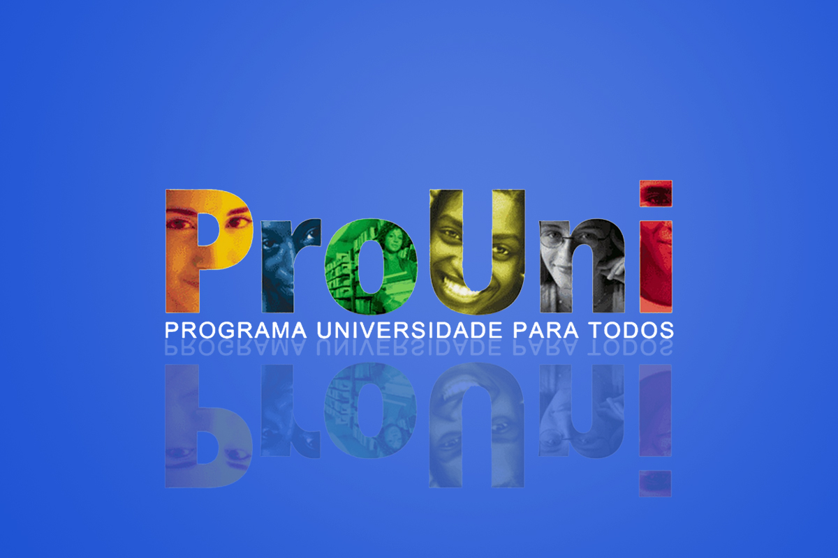 Inscrições para o Prouni terminam hoje
