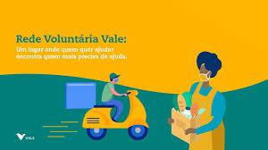 Campanha “Rede Voluntária Vale e Natal Sem Fome” alcança a meta de 1,1 milhão de refeições