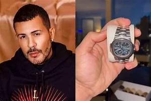 Ladrão que invadiu apartamento de Carlinhos Maia diz que acompanhava rotina do influenciador por redes sociais