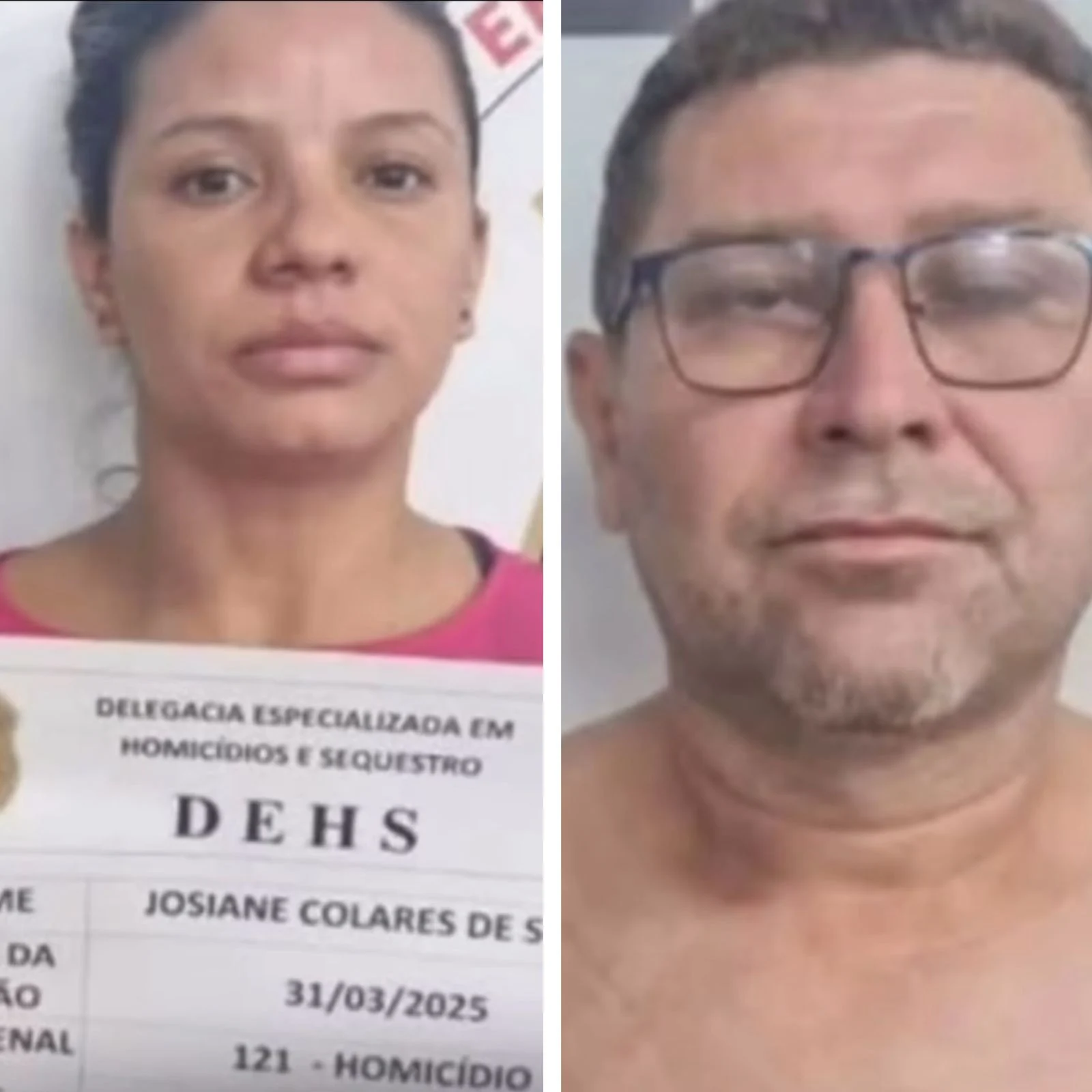 Tragédia no Pará: Vingança e Traição Terminam em Morte