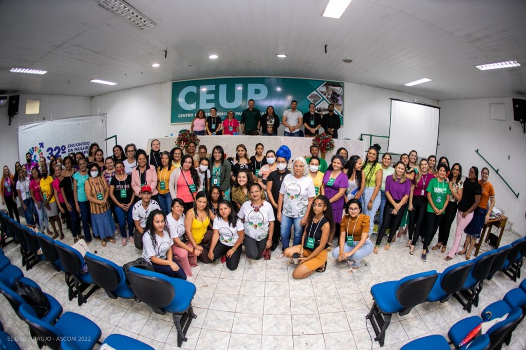 Prefeitura de Parauapebas forma mais 42 mulheres em biojoias