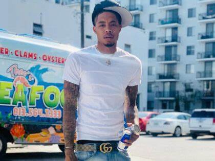 Rapper é morto após desafiar haters: “sabem aonde moro”