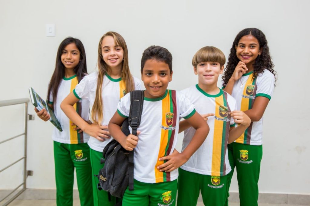 Educação se prepara para volta às aulas em Curionópolis
