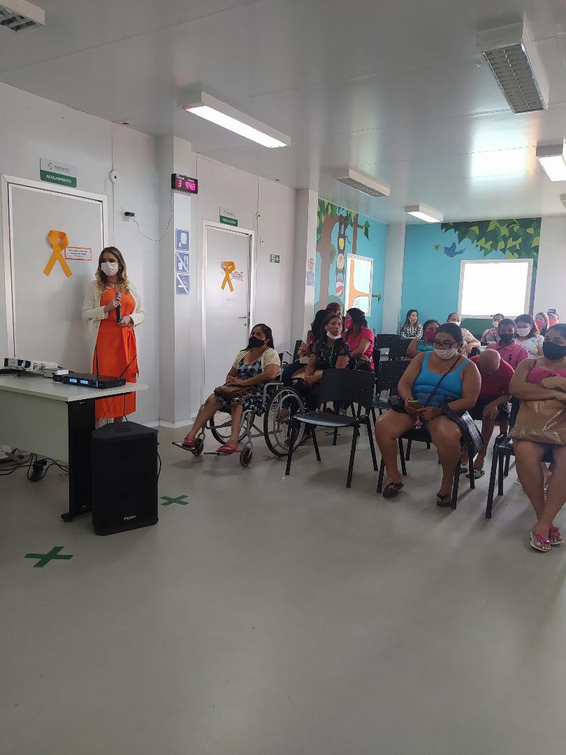 Campanha “Dezembro Laranja” incentiva prevenção ao Câncer da Pele