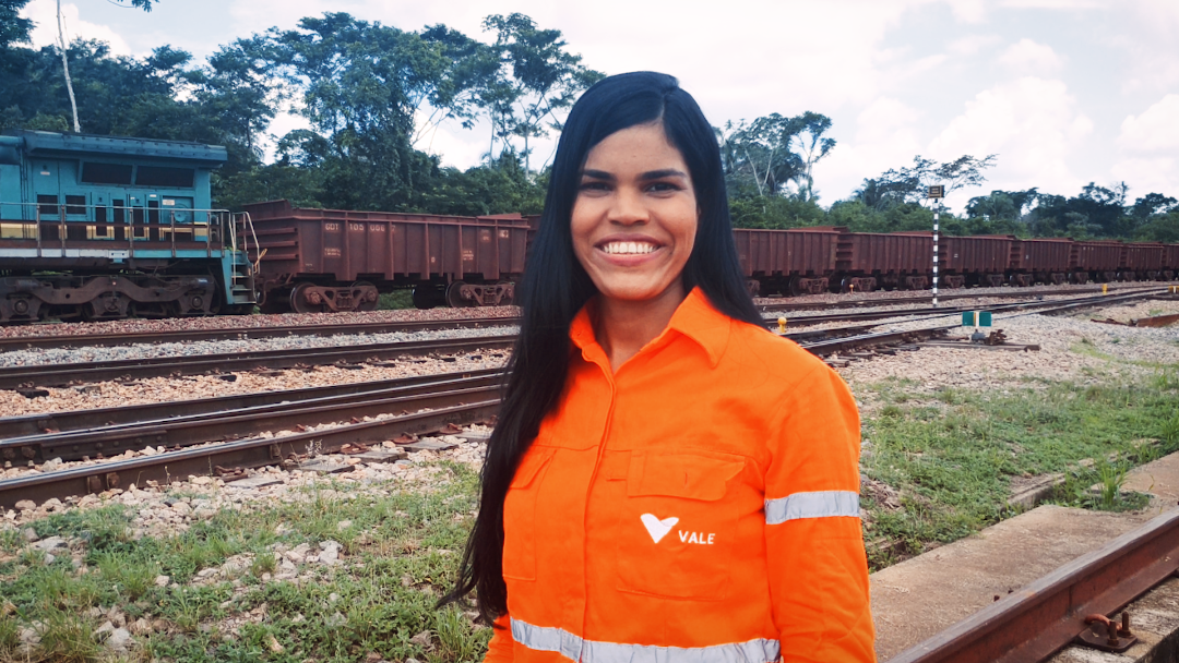 Episódio sobre mulheres líderes encerra segunda temporada de Mineração Por Elas