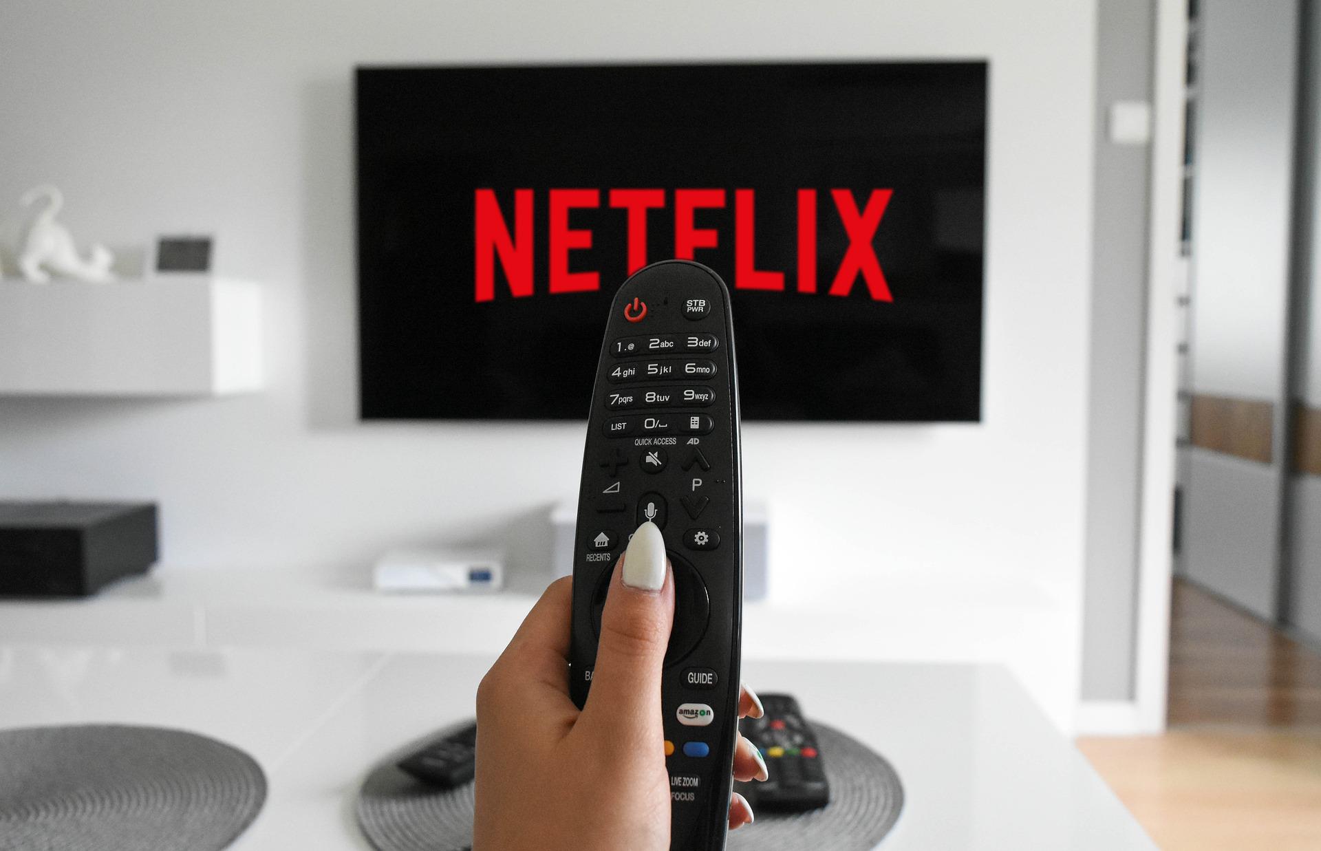 Netflix anuncia cobrança por ponto extra em contas. Entenda