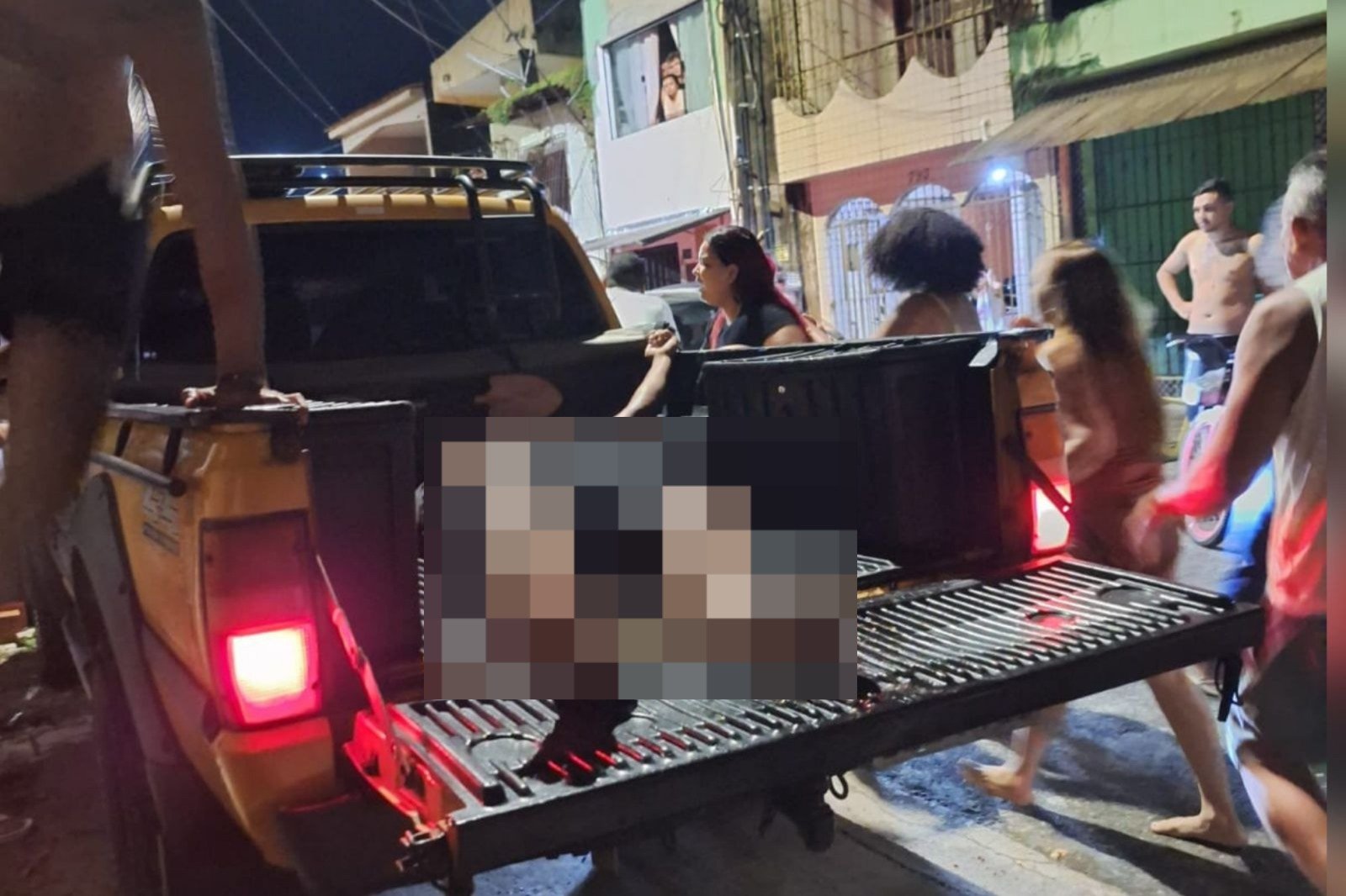 Mototaxista é morto a tiros no bairro da Terra Firme, em Belém
