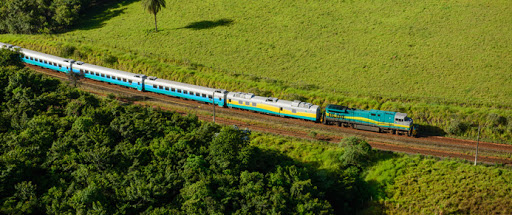 Viagens do Trem de Passageiros suspensas hoje (15) e amanhã (16)