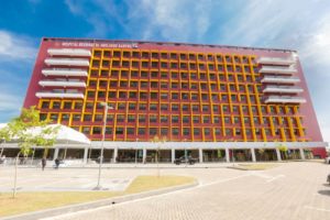 Ministério da Saúde medidas urgentes para resolver colapso da saúde no Pará