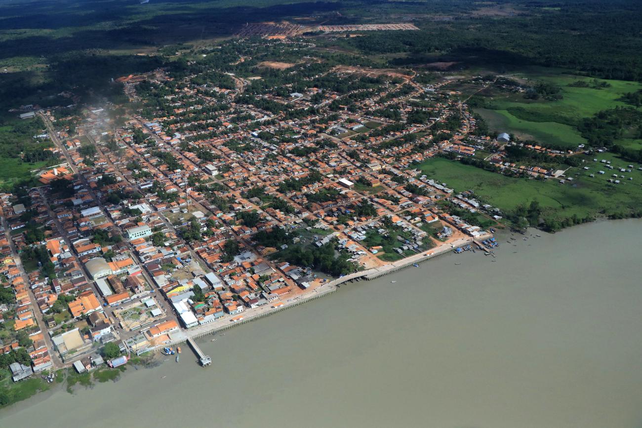 Parauapebas está na lista entre as 100 prefeituras mais ricas do Brasil