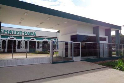 Emater abre Processo Seletivo Simplificado para preencher vagas