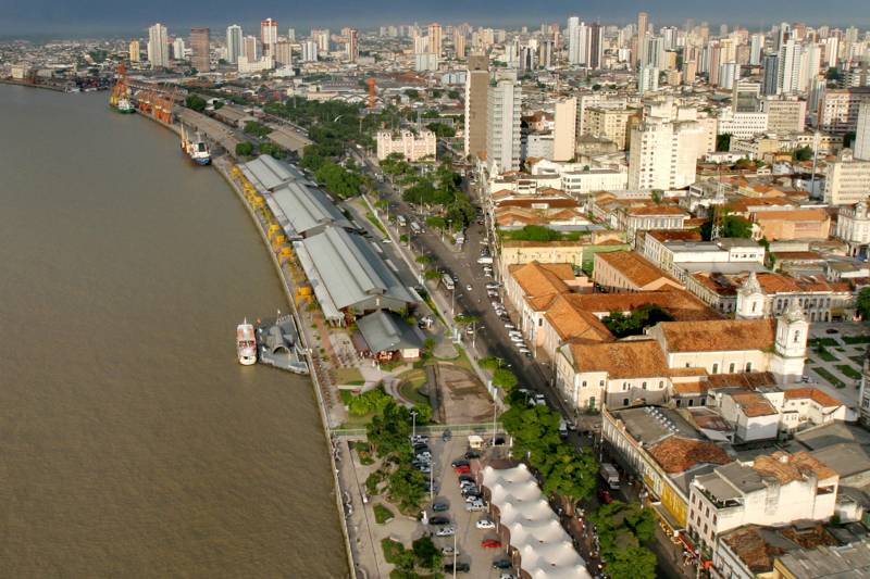 Após dez anos, Pará volta ao ranking dos bons ambientes para fazer negócios