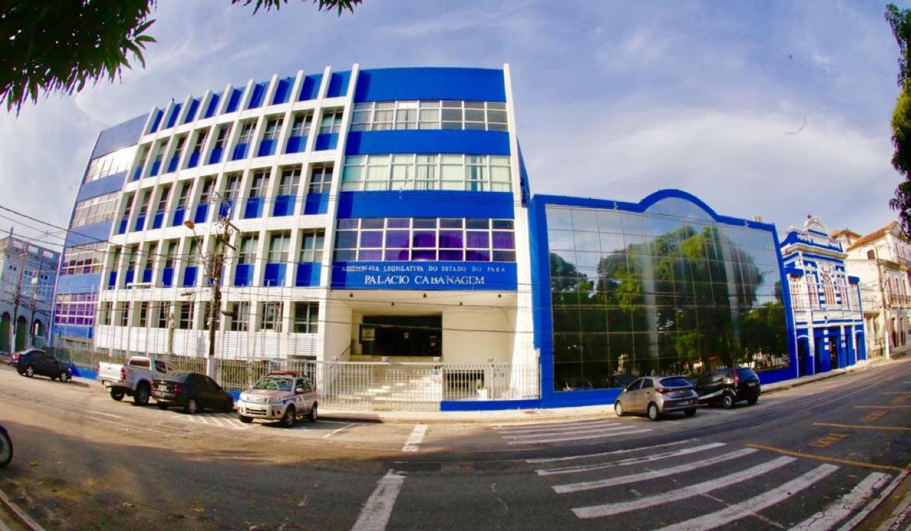 Confira a lista com Deputados Estaduais eleitos no Pará