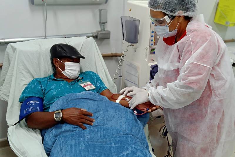 Hospital Regional do Sudeste do Pará fortalece ações de Segurança do Paciente