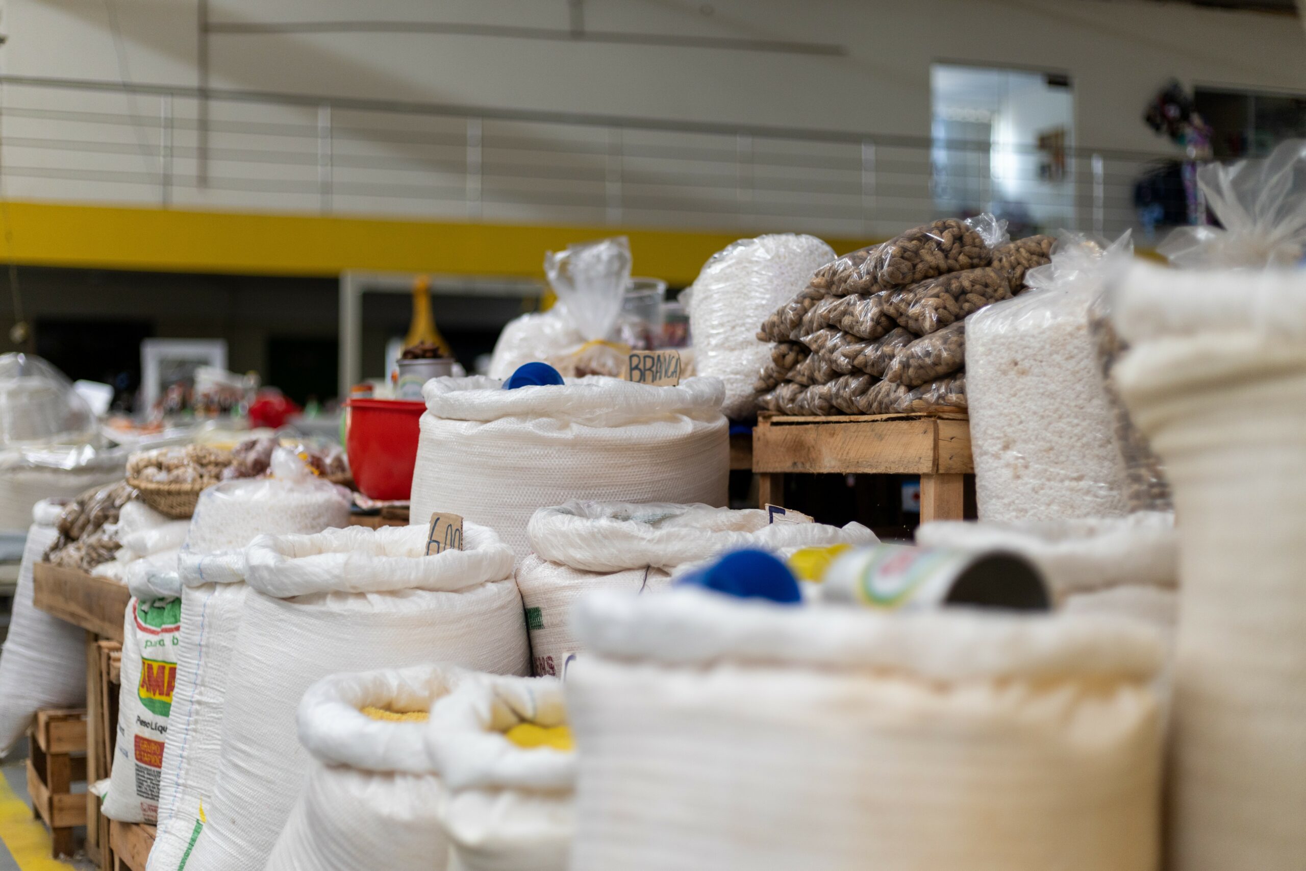 Prata da Casa: Negócios comunitários receberão consultoria para fortalecer produtos locais no mercado