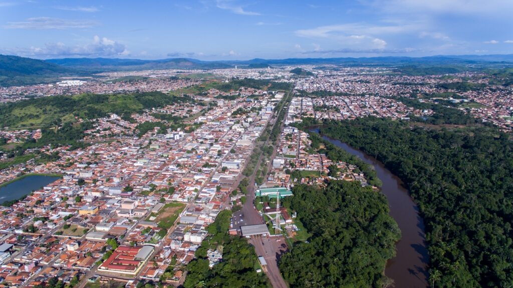 Parauapebas terá orçamento de R$ 2,7 bilhões em 2023