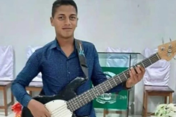 Jovem é encontrado morto com 27 facadas em Tailândia (PA)
