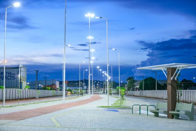 Prefeitura de Canaã dos Carajás investe no turismo e qualidade de cidade