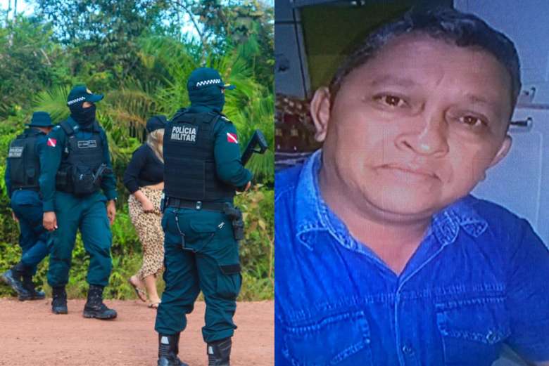 Caso Ravyla: polícia inicia caçada a suspeito de sequestrar menina em Viseu