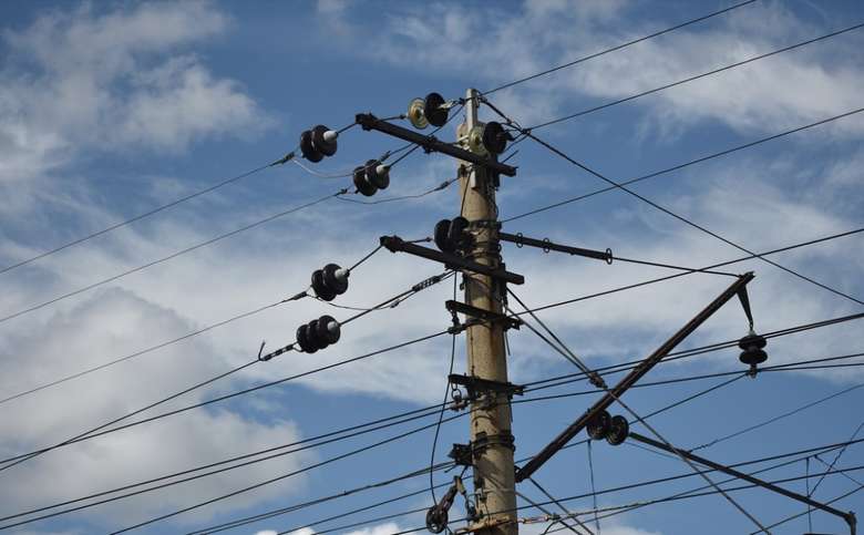 Gatinho: Parauapebas e Marabá fazem parte das cidades do Pará com mais ligações clandestinas de energia