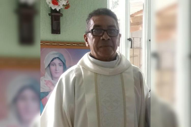 Diácono morre enquanto celebrava missa  em Ananindeua