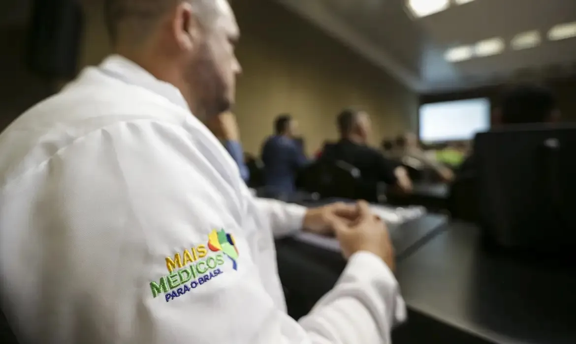 Mais Médicos 2025: Pará receberá 169 vagas em novo edital