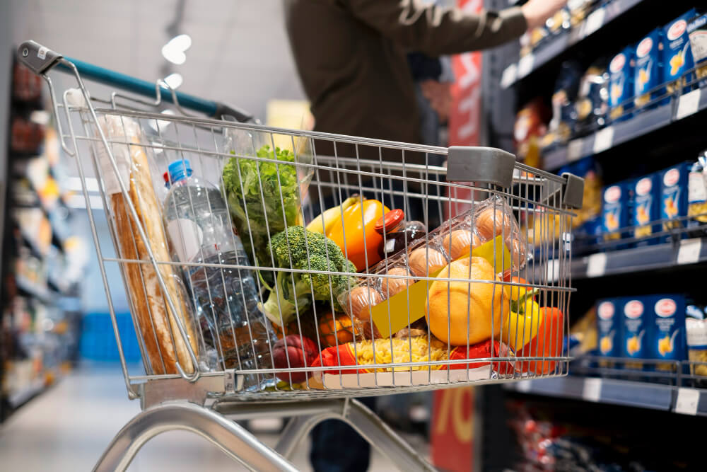 Mercado reduz previsão da inflação para 3,91% este ano
