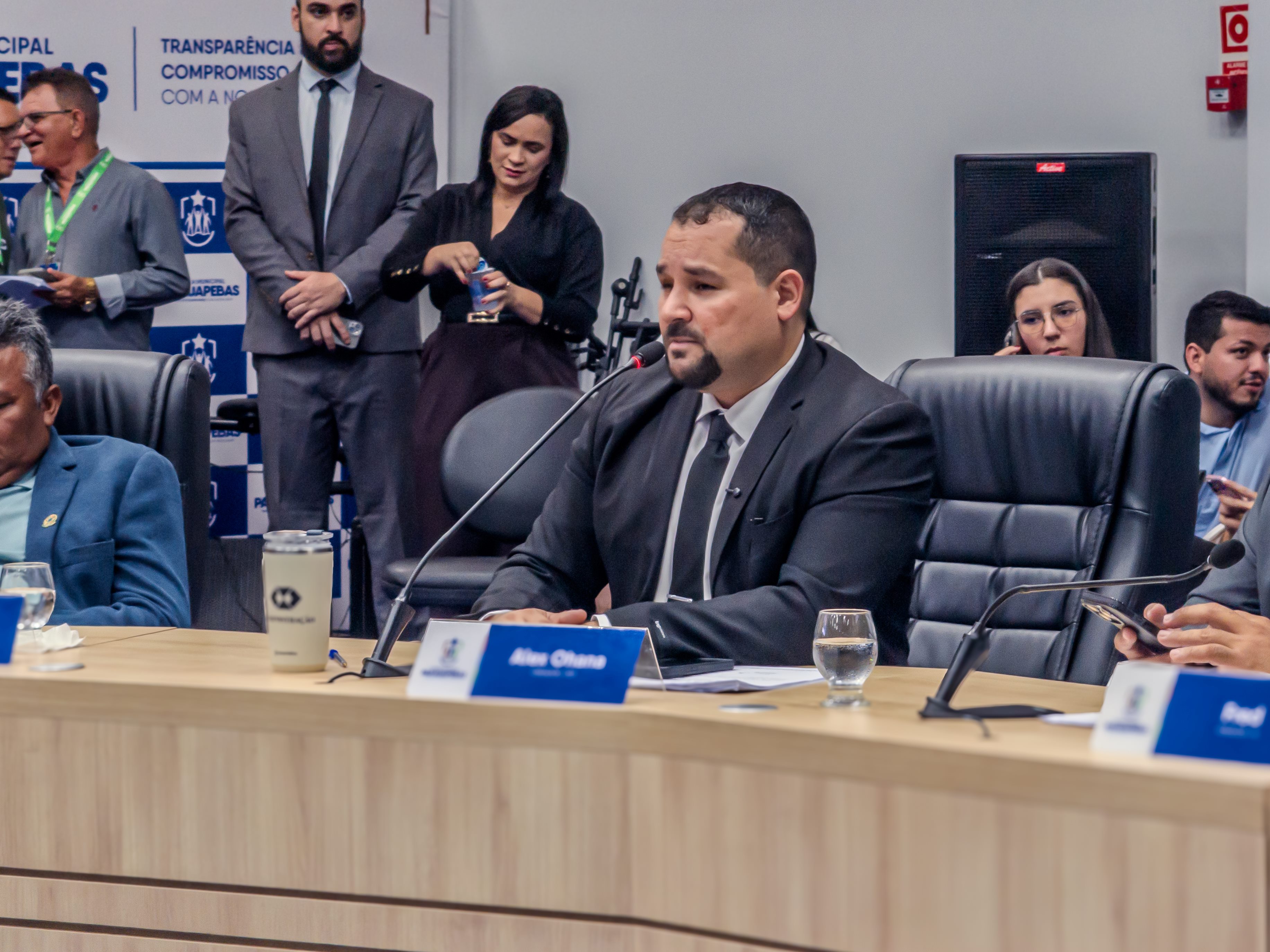 Câmara de Parauapebas instala CPI para investigar impactos sociais e ambientais de mineradoras