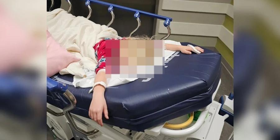 Criança de 8 anos sofre overdose após usar caneta emagrecedora da mãe nos EUA