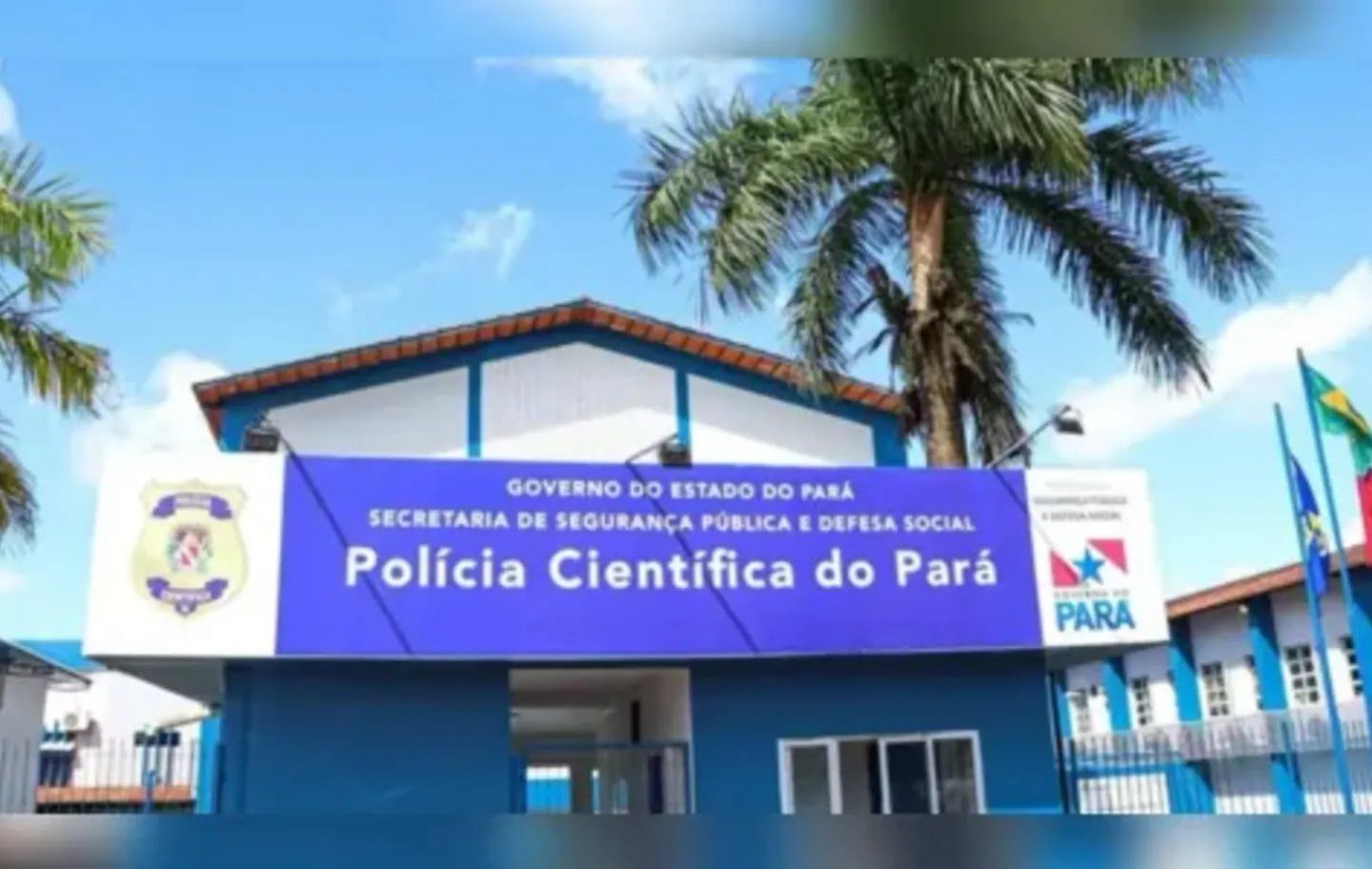 Belém: Homem é encontrado morto dentro de casa