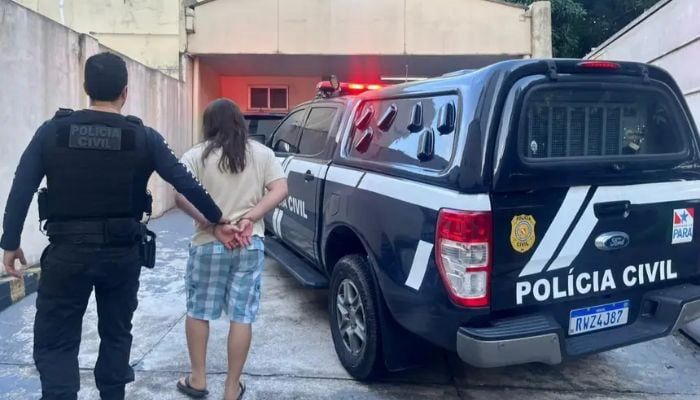 Homem é preso em operação contra abuso sexual infantil