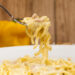 Macarrão Cremoso de Panela Única