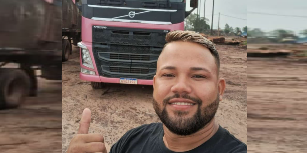 Caminhoneiro é morto a tiros em posto de combustíveis em Mãe do Rio, no nordeste do Pará