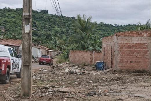 Jovem desaparecido é encontrado morto com golpes de faca no corpo em Parauapebas