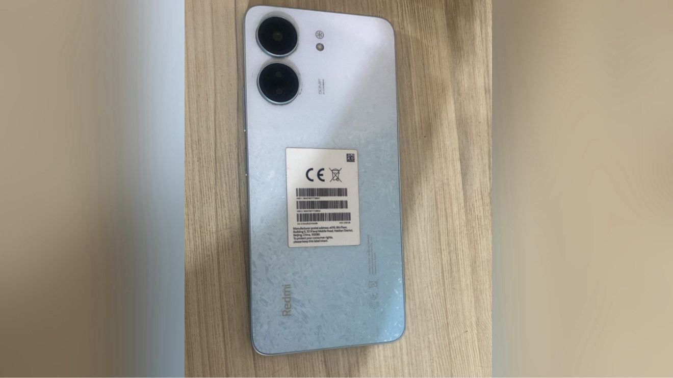 Marabá: Celular furtado é recuperado e suspeito é conduzido à delegacia