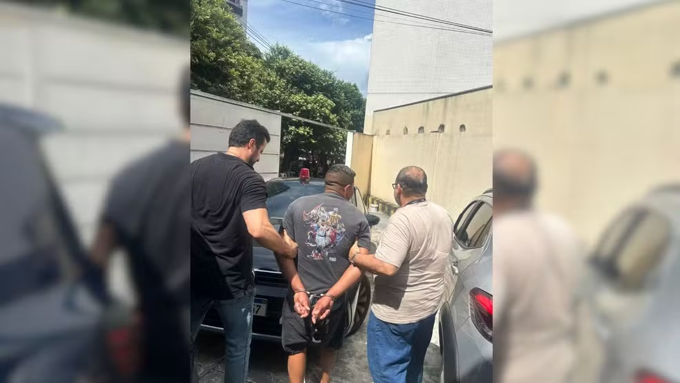 Belém: Homem é preso por estuprar menino ao comprar televisão