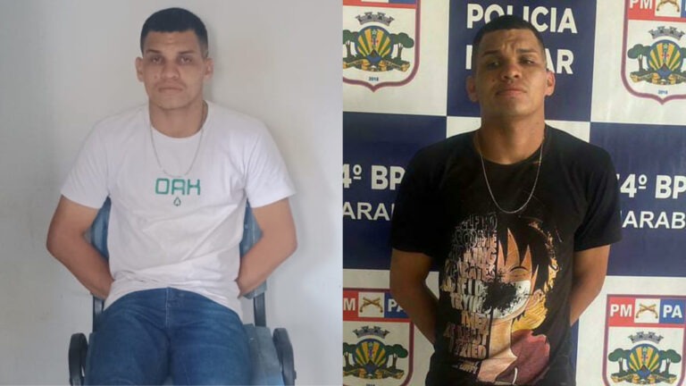 Suspeito é conduzido duas vezes à delegacia no mesmo dia por descumprir medida judicial